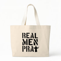 Inspirational Christian quotes Bags