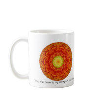 Inspirational Edgar Allan Poe Quote about dreams Coffee Mug