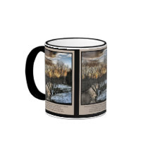 Inspirational Gifts Seasons of Our Lives Mug