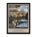 Inspirational Gifts Seasons of Our Lives postcards