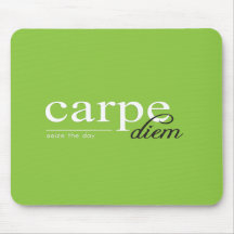 Inspirational Motivational Quote Mousepads