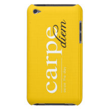 Inspirational Motivational Spiritual Quote iPod Touch Case-Mate Case
