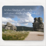 Inspirational - Mousepad