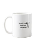 Inspirational Mug