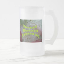 Inspirational Phrase Mug