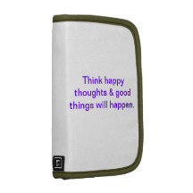 Inspirational planner