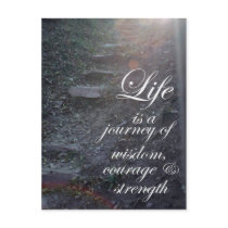Inspirational post cards bulk discount motivation