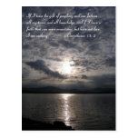 Inspirational - Postcard