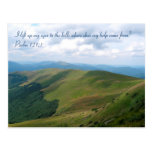 Inspirational - Postcard