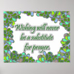 Inspirational Poster