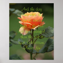 Inspirational Poster