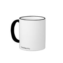 Inspirational Quotes by Daniel Burko Coffee Mug