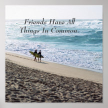 Inspirational Quotes Poster