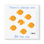 Inspirational Teachers Gifts for Students magnets