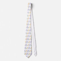INSPIRATIONAL NECKTIE