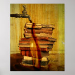 Inspiration's Fount Poster