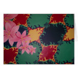 Inspirations persanes cartes