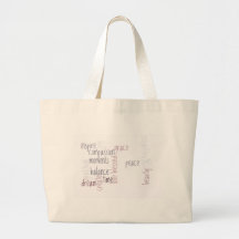Inspire Compassion Bag