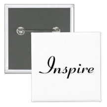 Inspire - Customized Pin