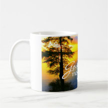 Inspiré : Dieu fera une manière… Tasse À Café