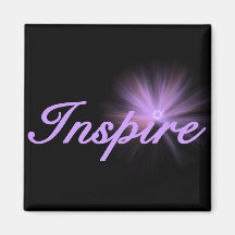 Inspire Magnet