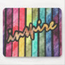 Inspire Mousepad