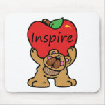 Inspire Mouse Pads