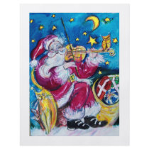 INSPIRED SANTA