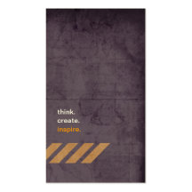 Inspirez les cartes de visite modèles de cartes de visite