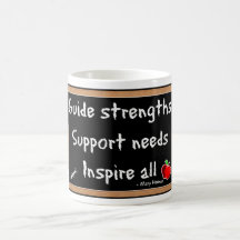 Inspirez Tasses