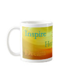 Inspiriation Mug