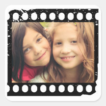 instagram film strip photo sticker