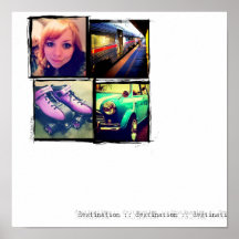 instagram photo poster