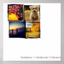 instagram photo poster