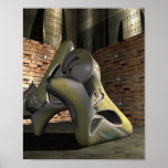 installation posters