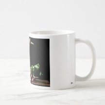 Instandanees for artandyou.com coffee mug