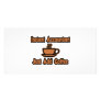 Instant Accountant...Just Add Coffee Photo Cards