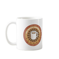 Instant Air Traffic Controller Coffee Mug