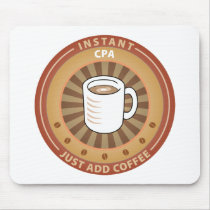 Instant CPA Mouse Pads