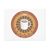 Instant CPA Post Card