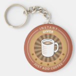 Instant Diver Key Chain
