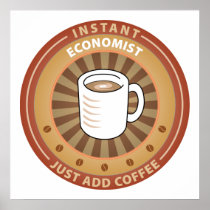 Instant Economist Posters