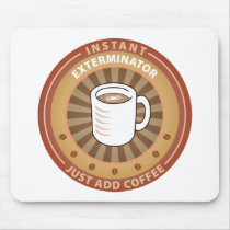 Instant Exterminator Mouse Mats