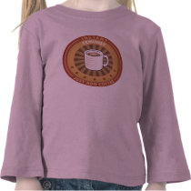 Instant Feminist Shirt