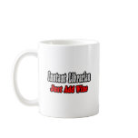 Instant Librarian...Just Add Wine mugs