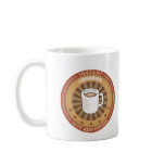 Instant Librarian mugs