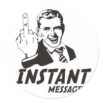 INSTANT MESSAGE