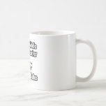 Instant Middle School Teacher...Just Add Coffee Mug