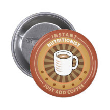Instant Nutritionist Pins
