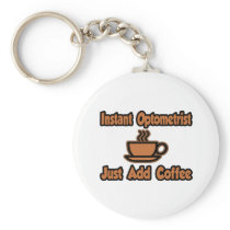 Instant Optometrist...Just Add Coffee